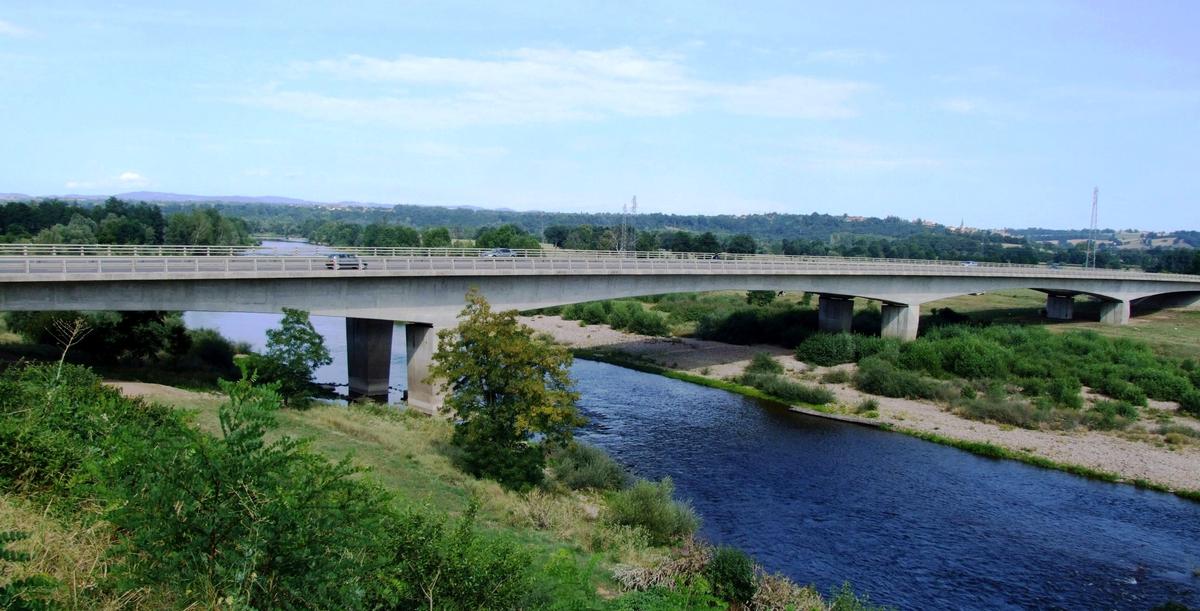 Roanne Bridge 
