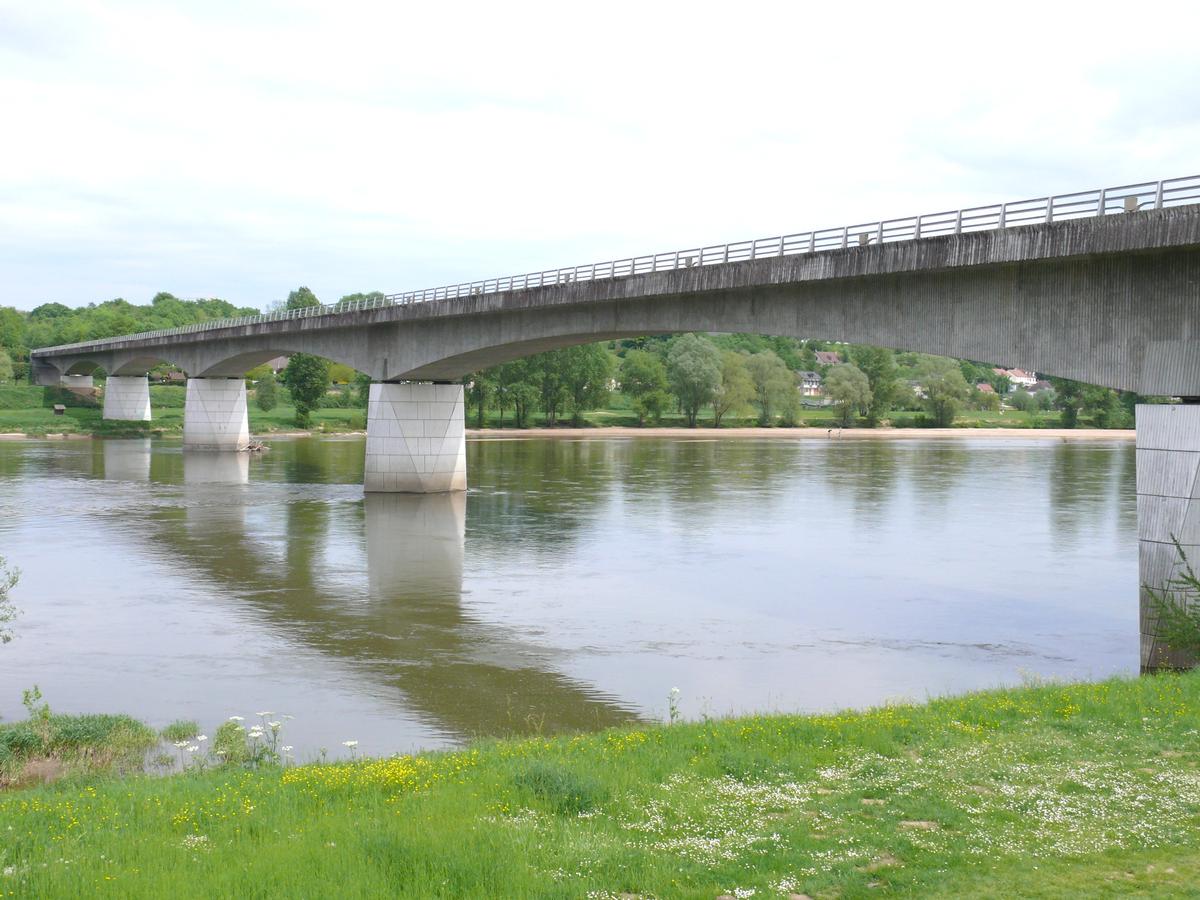 Loirebrücke D 940 