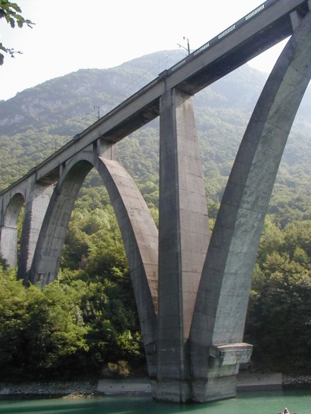 Viaduc de Longeray 