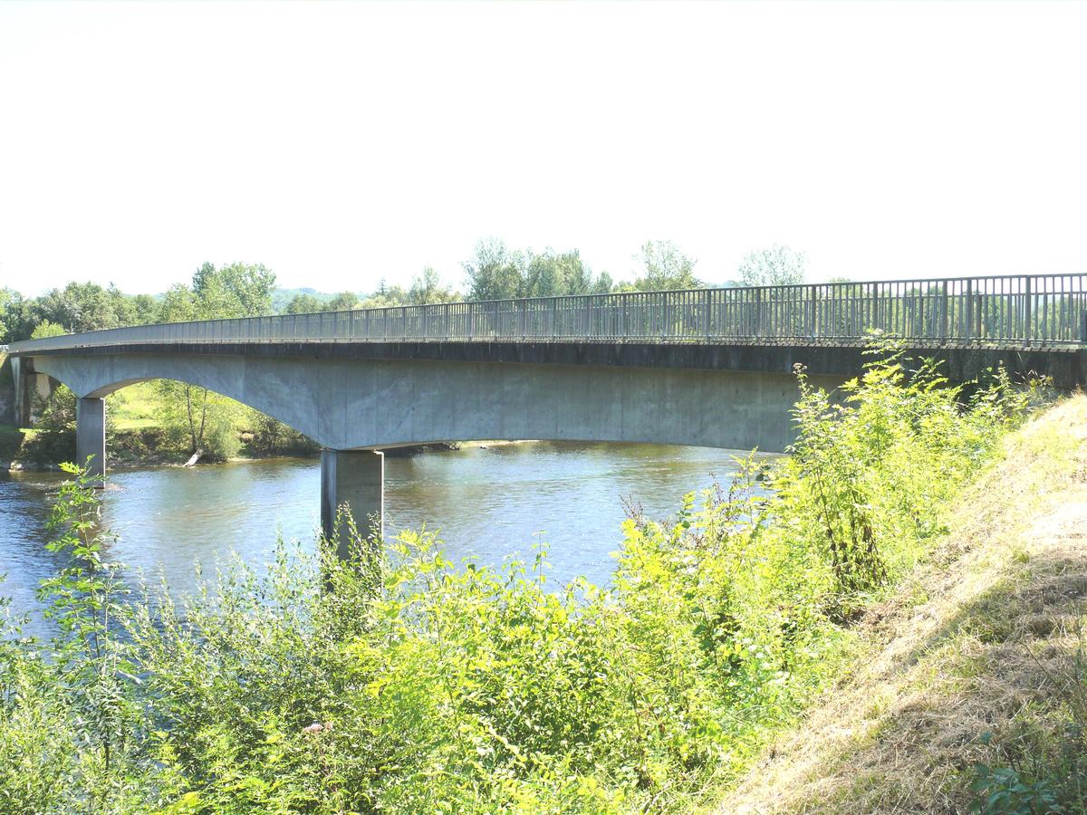 Cieurac Bridge 