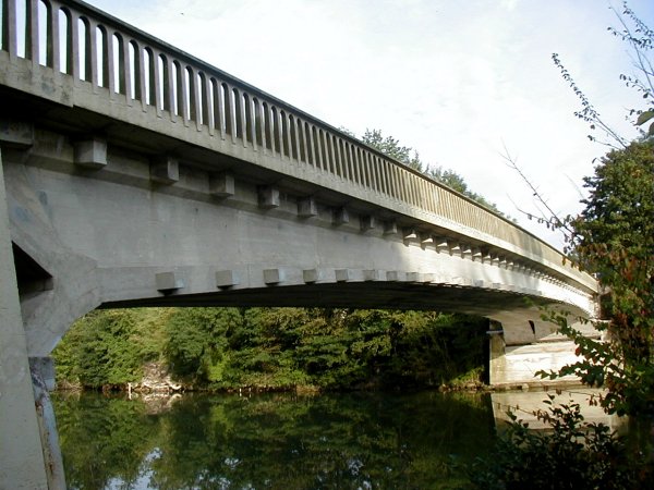 Pont de Luzancy 