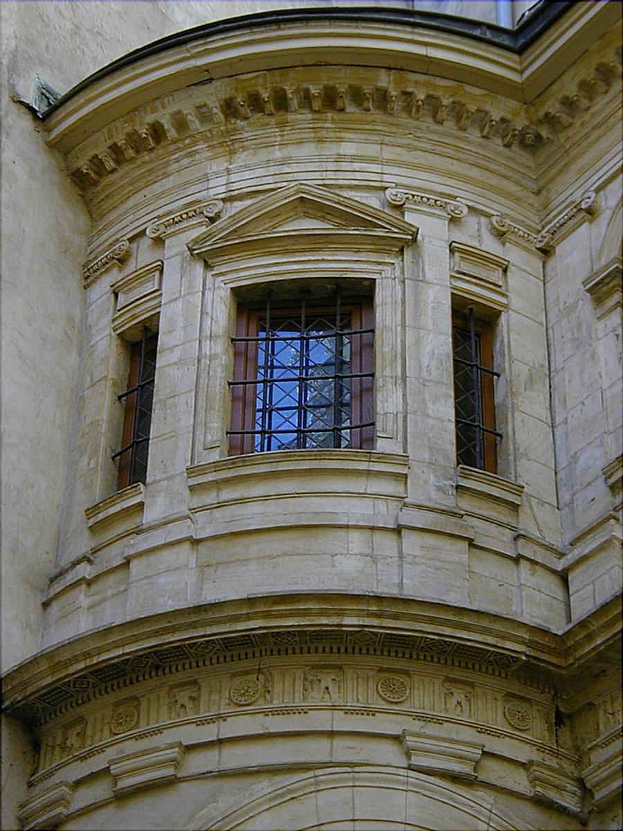 Hôtel Bullioud, Lyon 