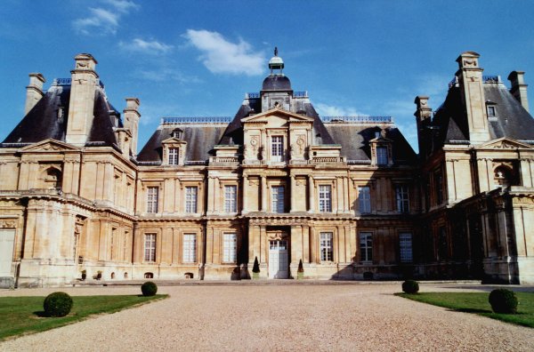 Château de Maisons 