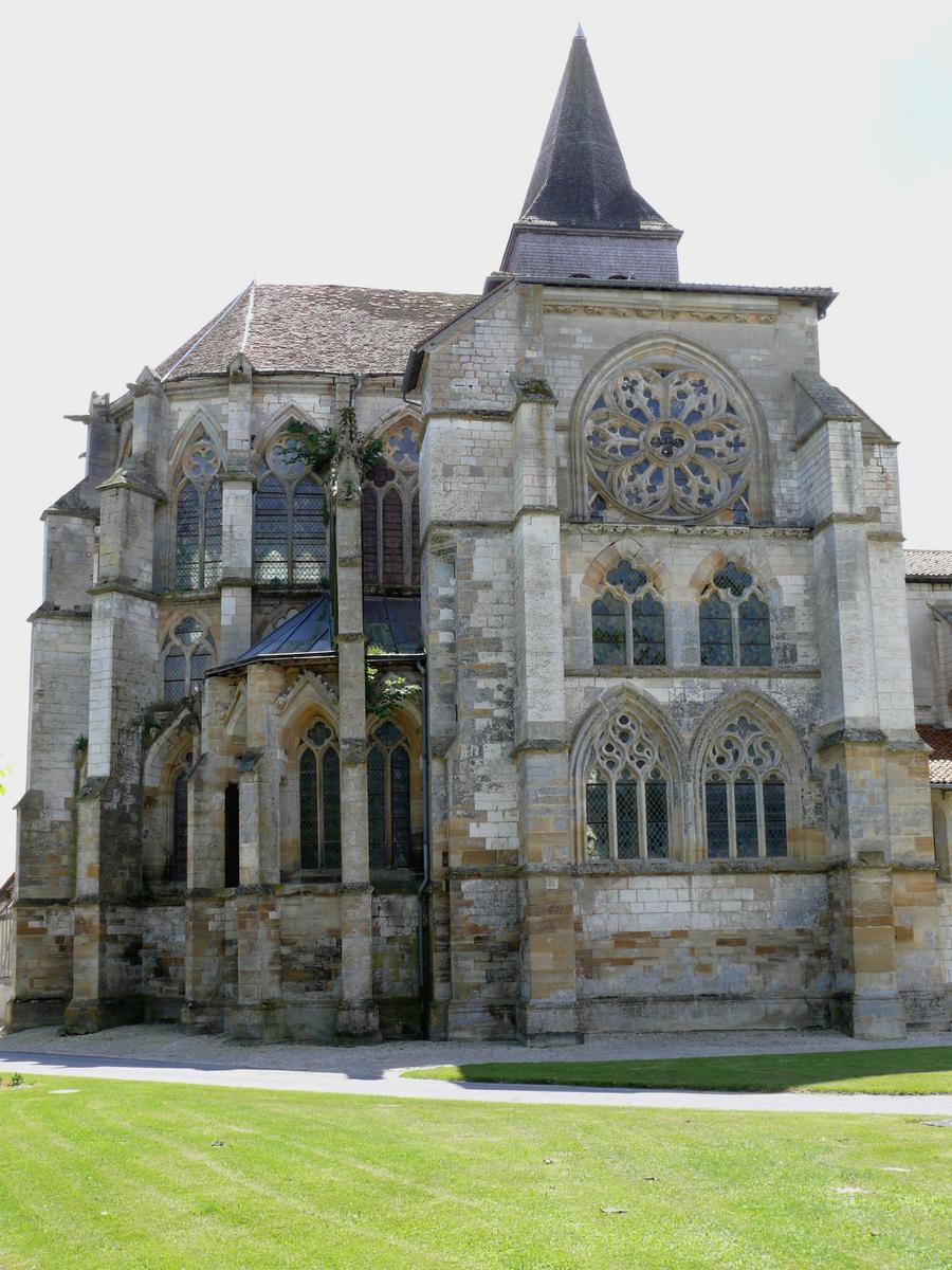 Saint-Amand-sur-Fion - Eglise Saint-Amand 