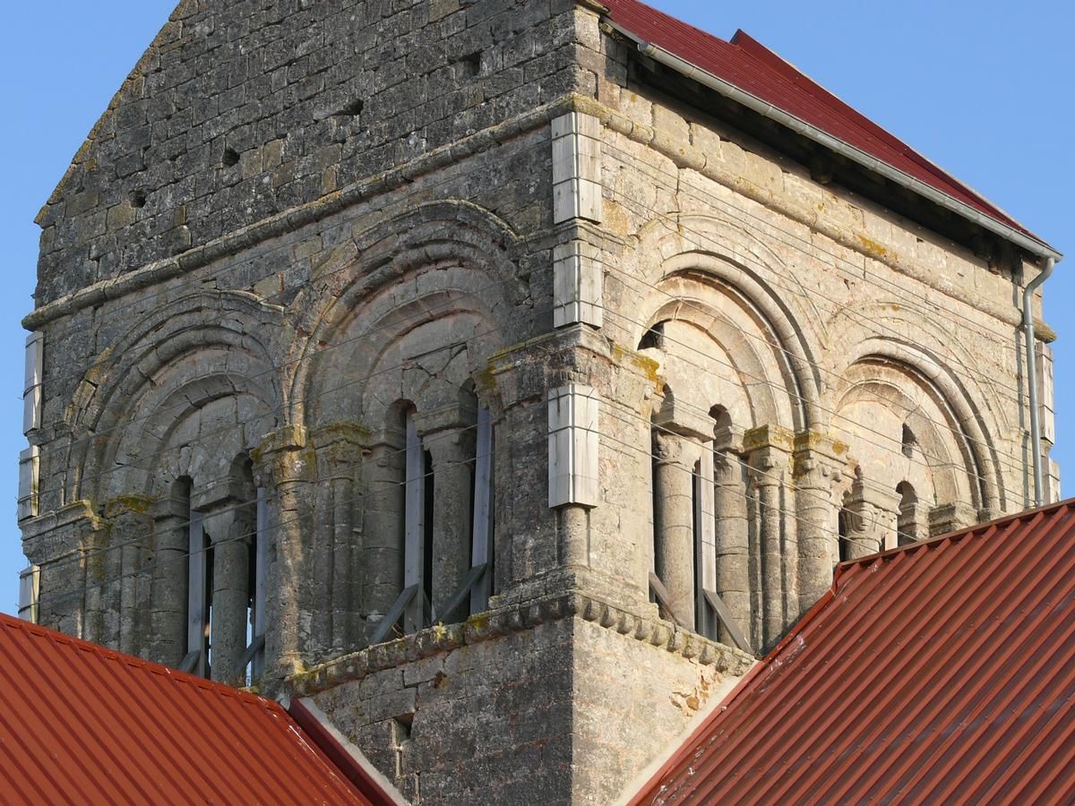 Eglise Sainte-Hélène 