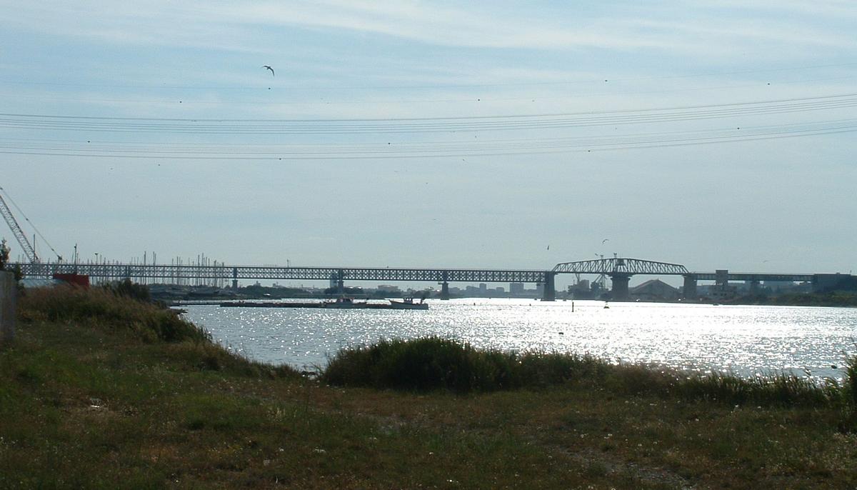 Caronte Bridge 