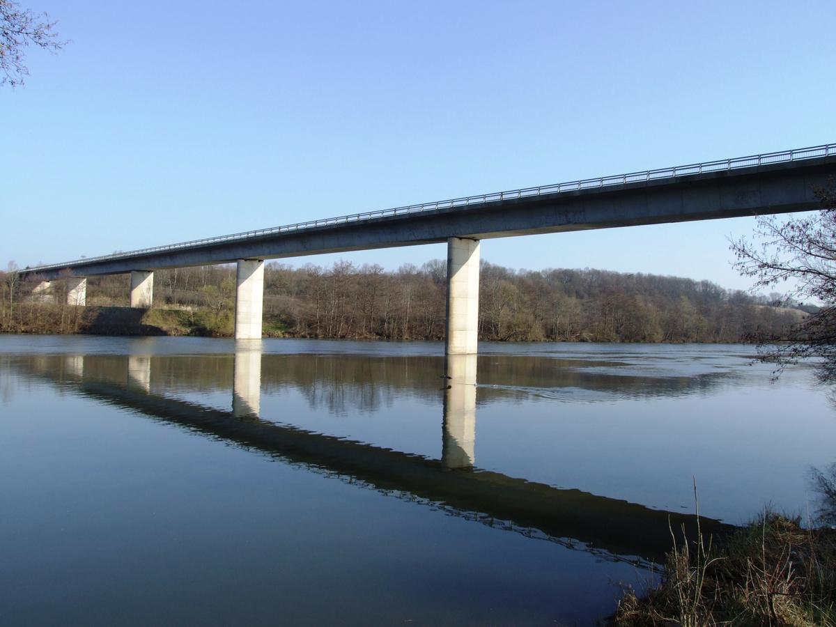 Pont de Fontenoy 