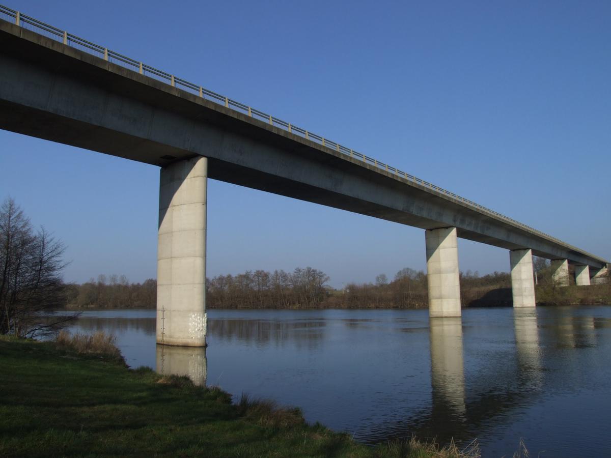 Fontenoy Bridge 