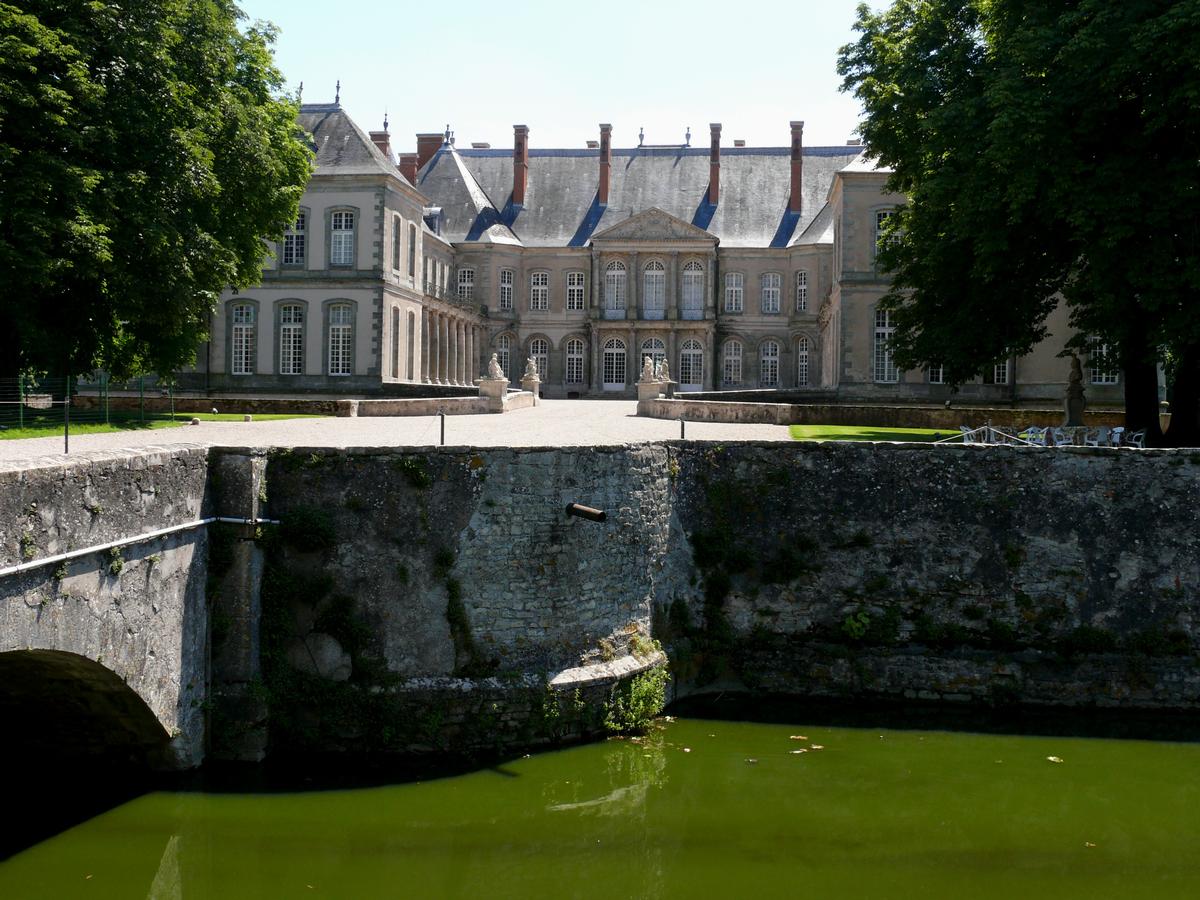 Château de Haroué 