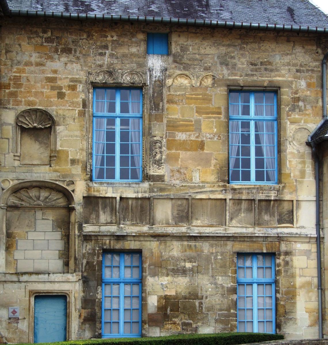 Bar-le-Duc - Musée Barrois 