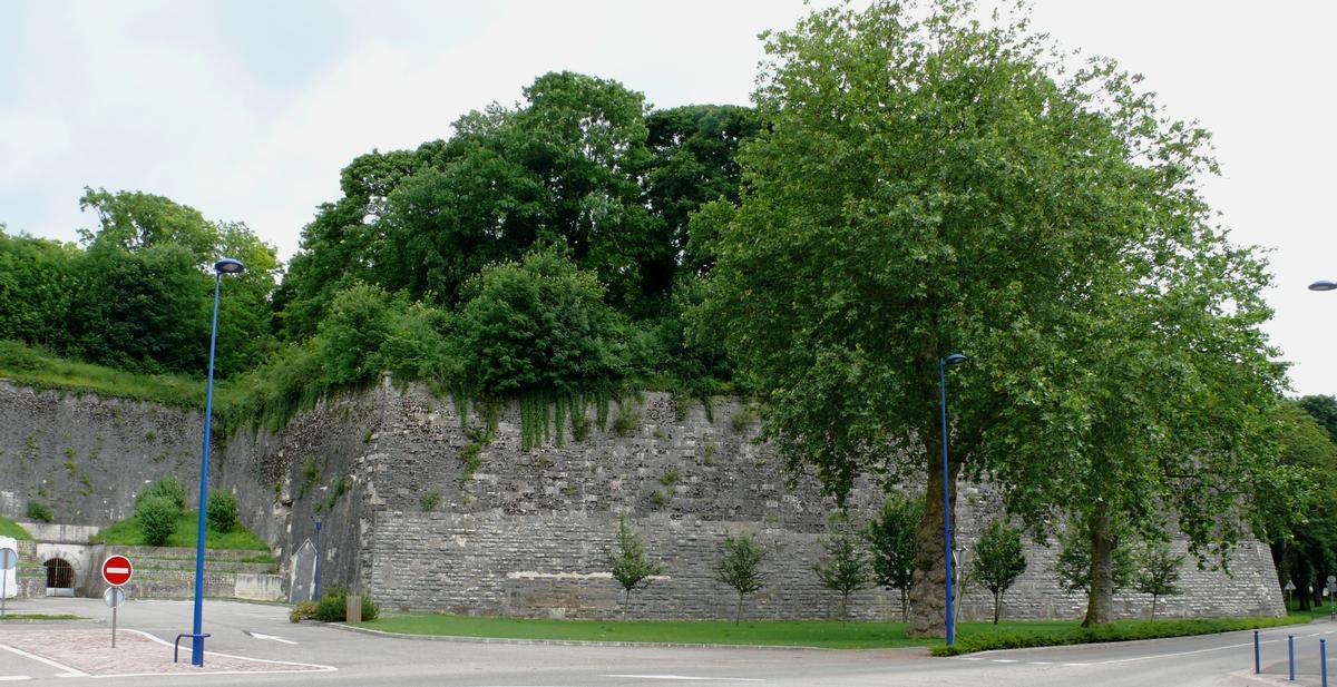 Verdun Citadel 