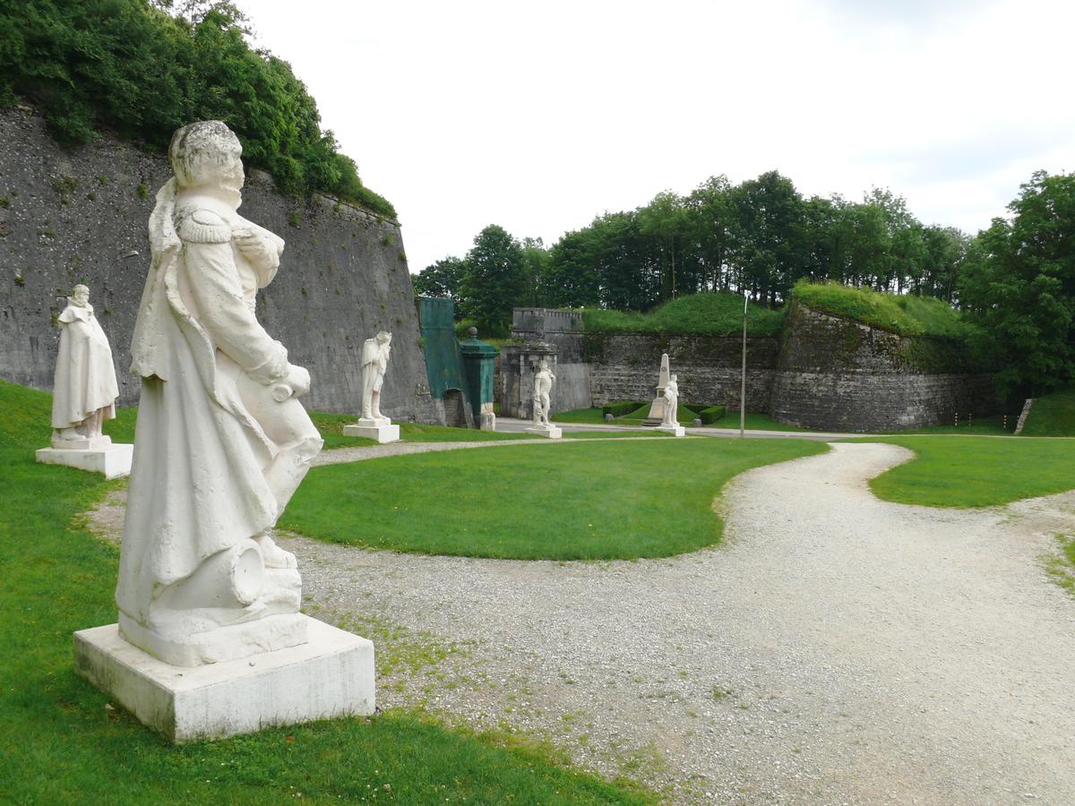 Citadelle de Verdun 