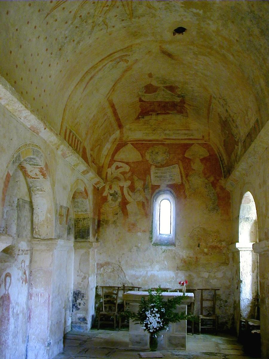 Kapelle, Montferrand-du-Périgord 