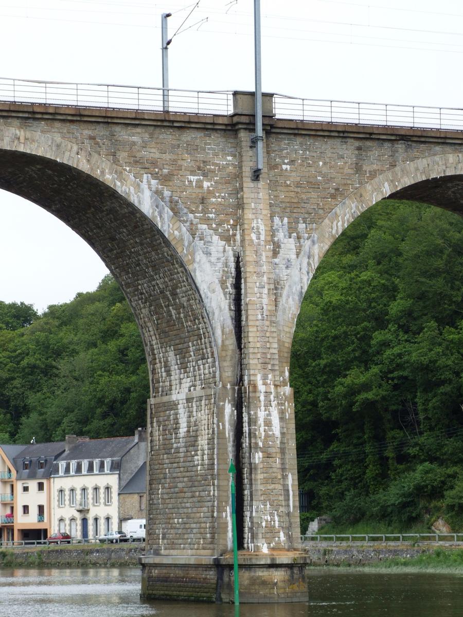 Hennebont - Viaduc du Blavet 