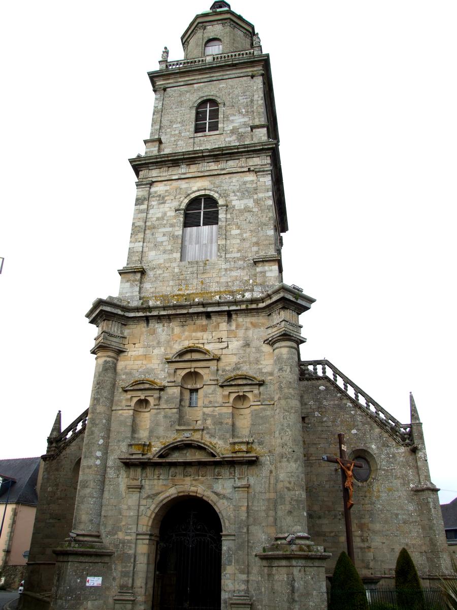 Church of Saint Gildas 