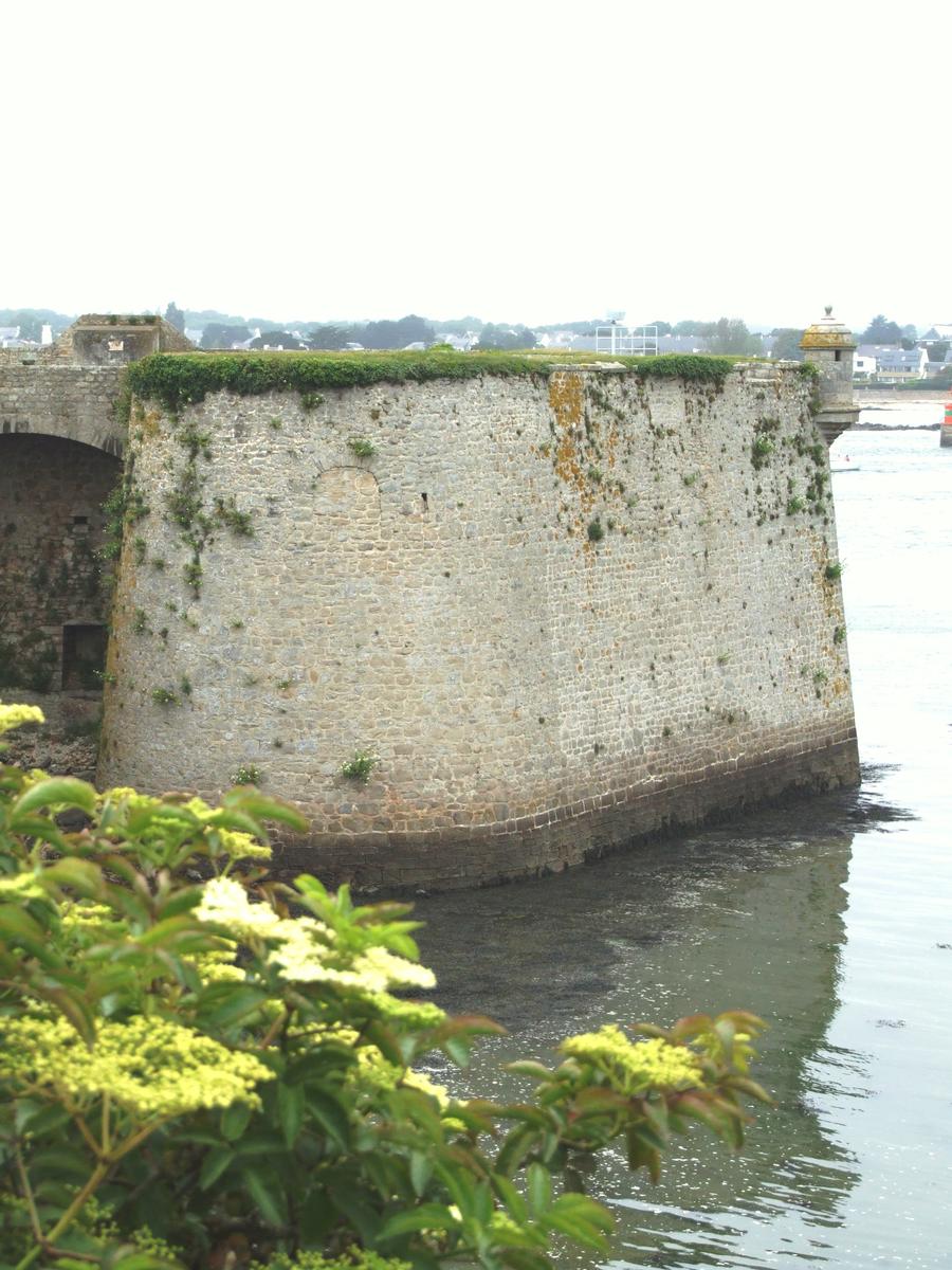 Port-Louis Citadel 