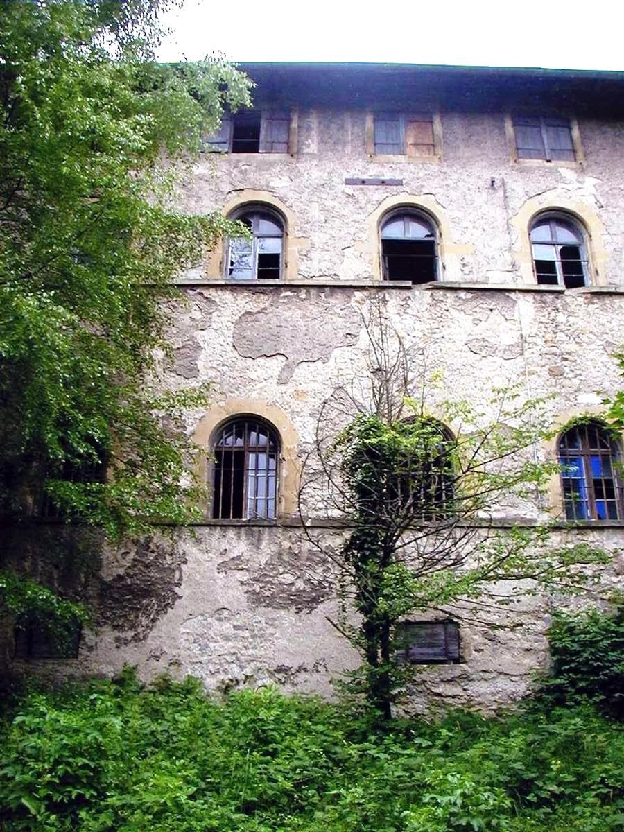 Hôtel La Citadelle 