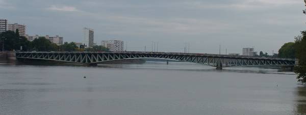 Pont de Pirmil, Nantes 