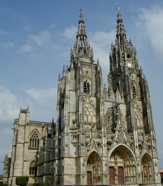 Notre-Dame de l'Epine 