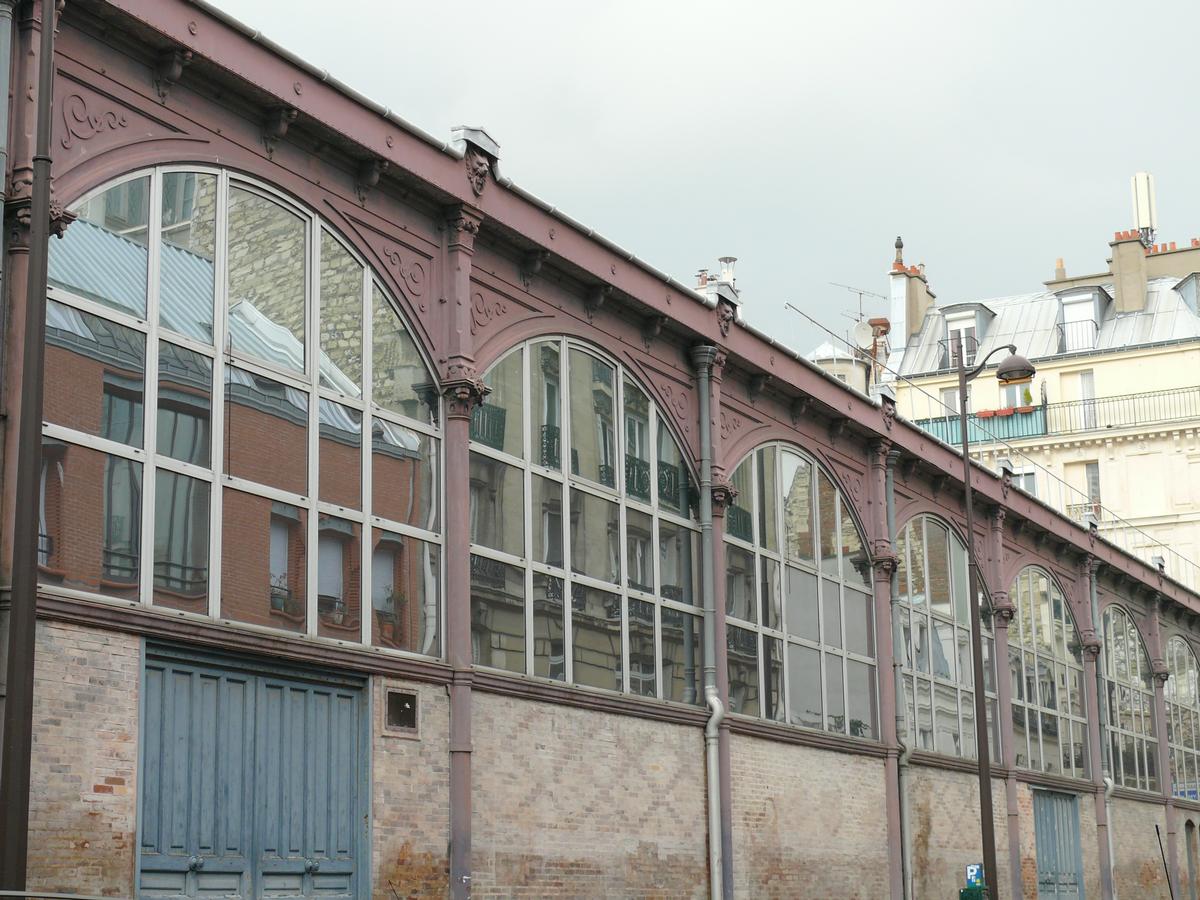 Japy Gymnasium 