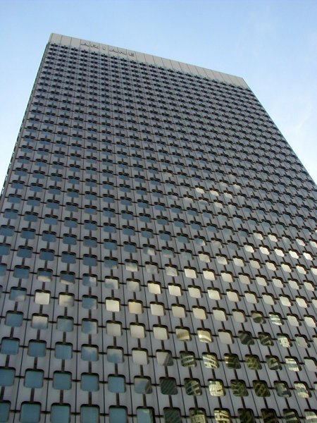 Tour Ariane, Paris - La Défense 