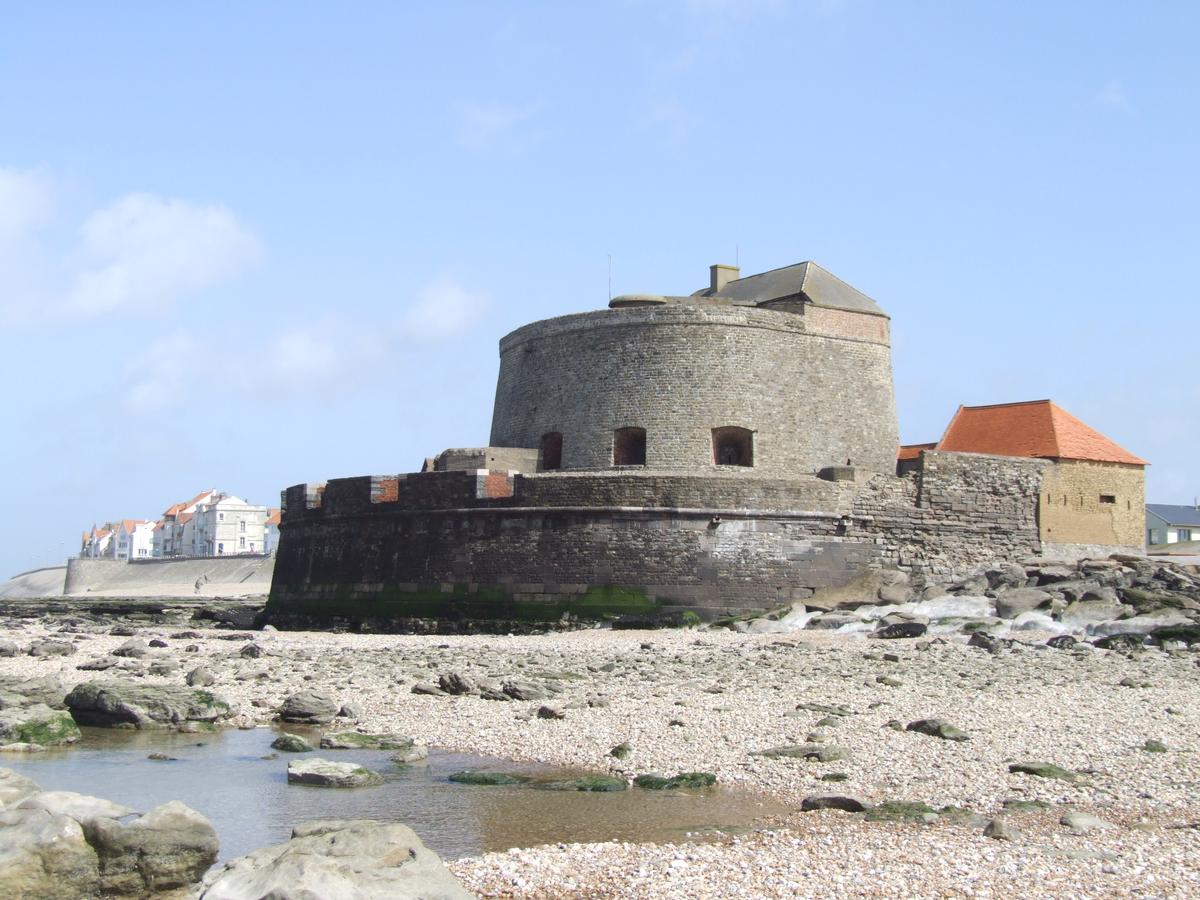 Fort d'Ambleteuse 