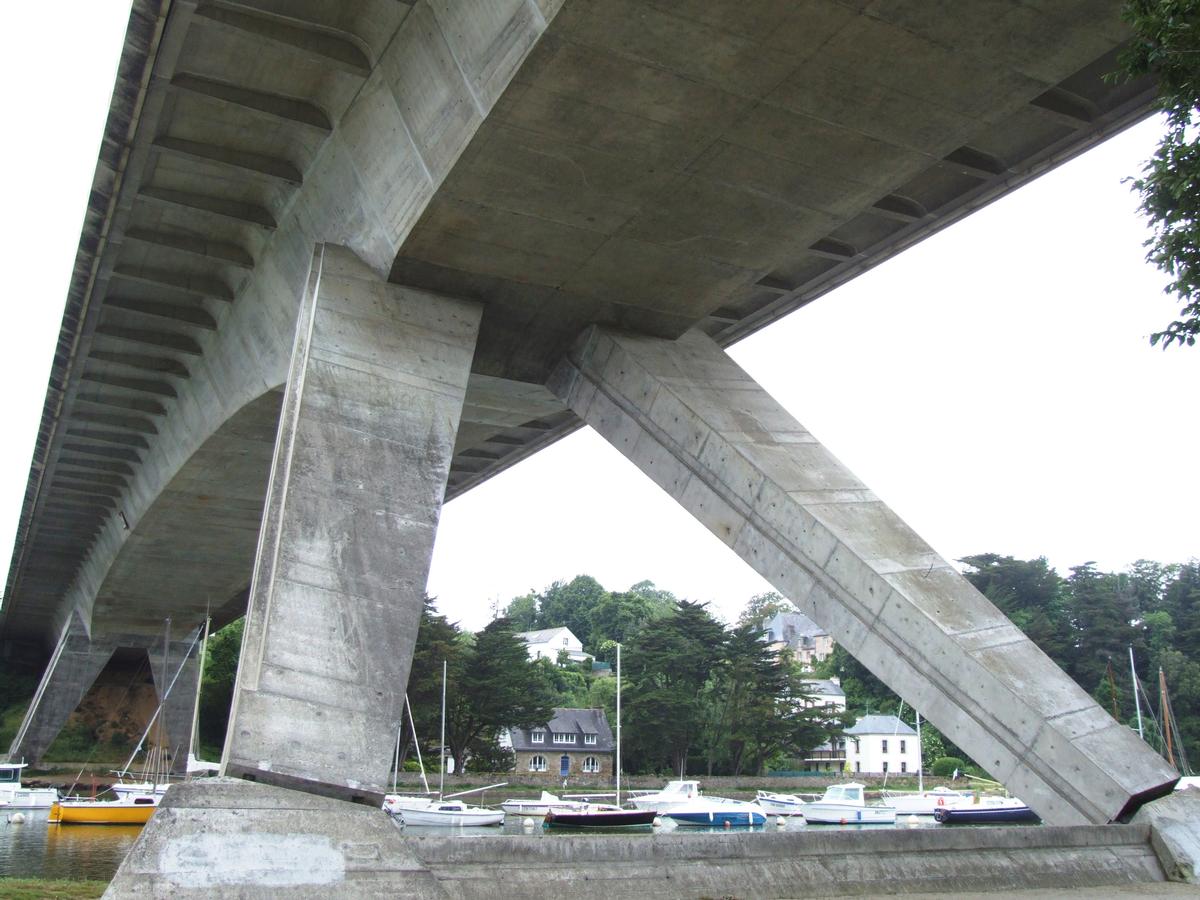 Kerplouz Bridge 