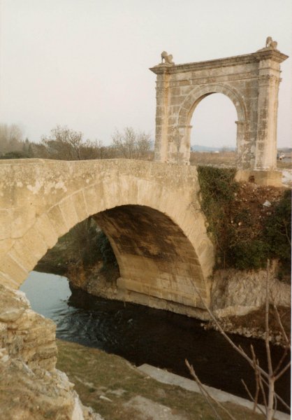 Pont Flavien 