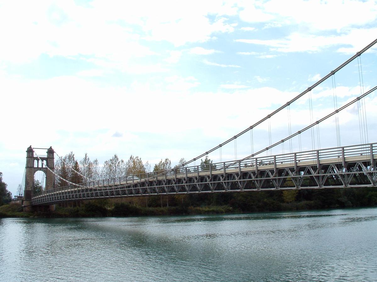 Pont de Groslée 