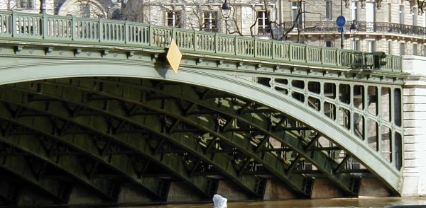 Pont Sully 