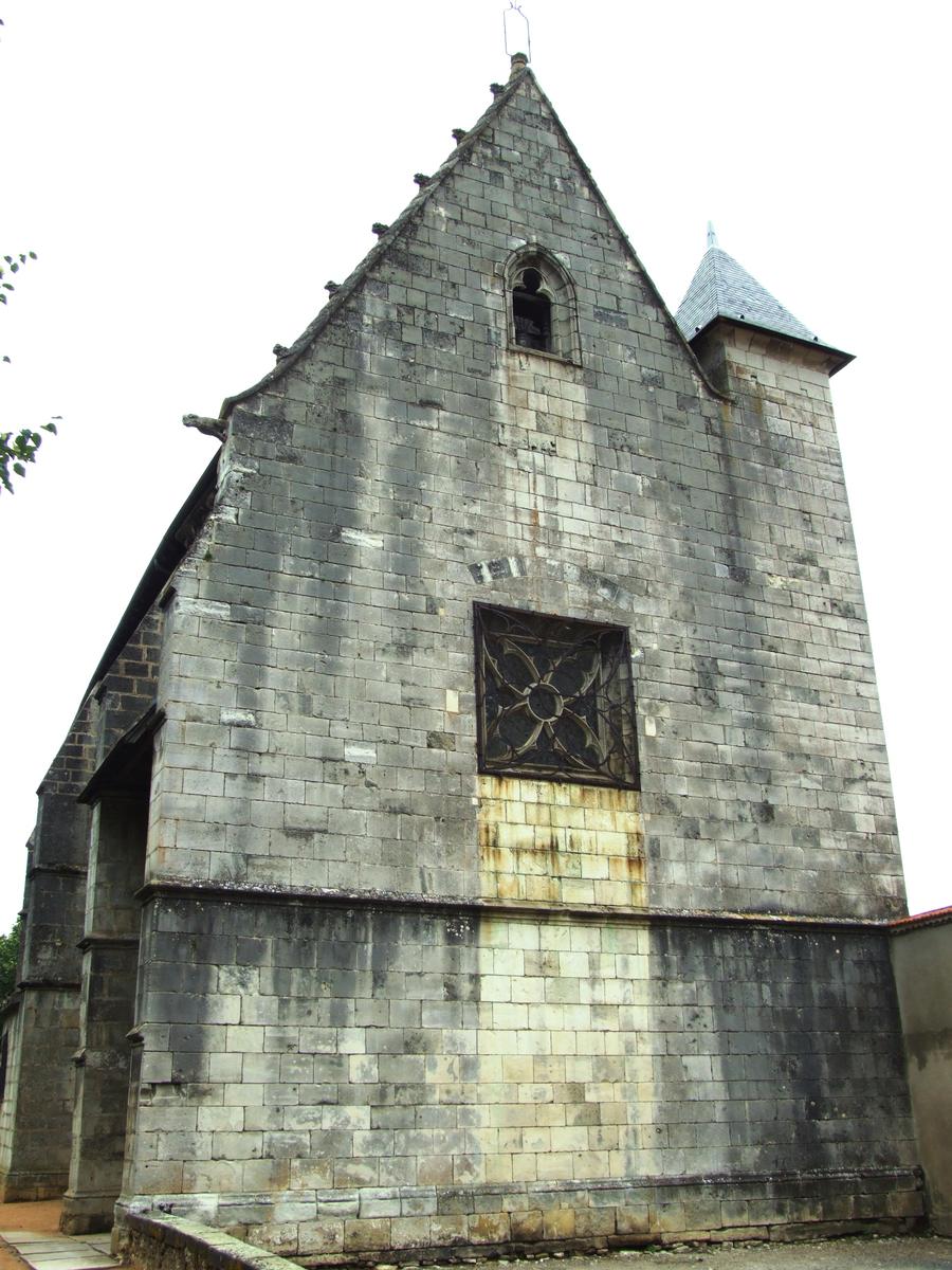 Sainte-Chapelle d'Aigueperse 