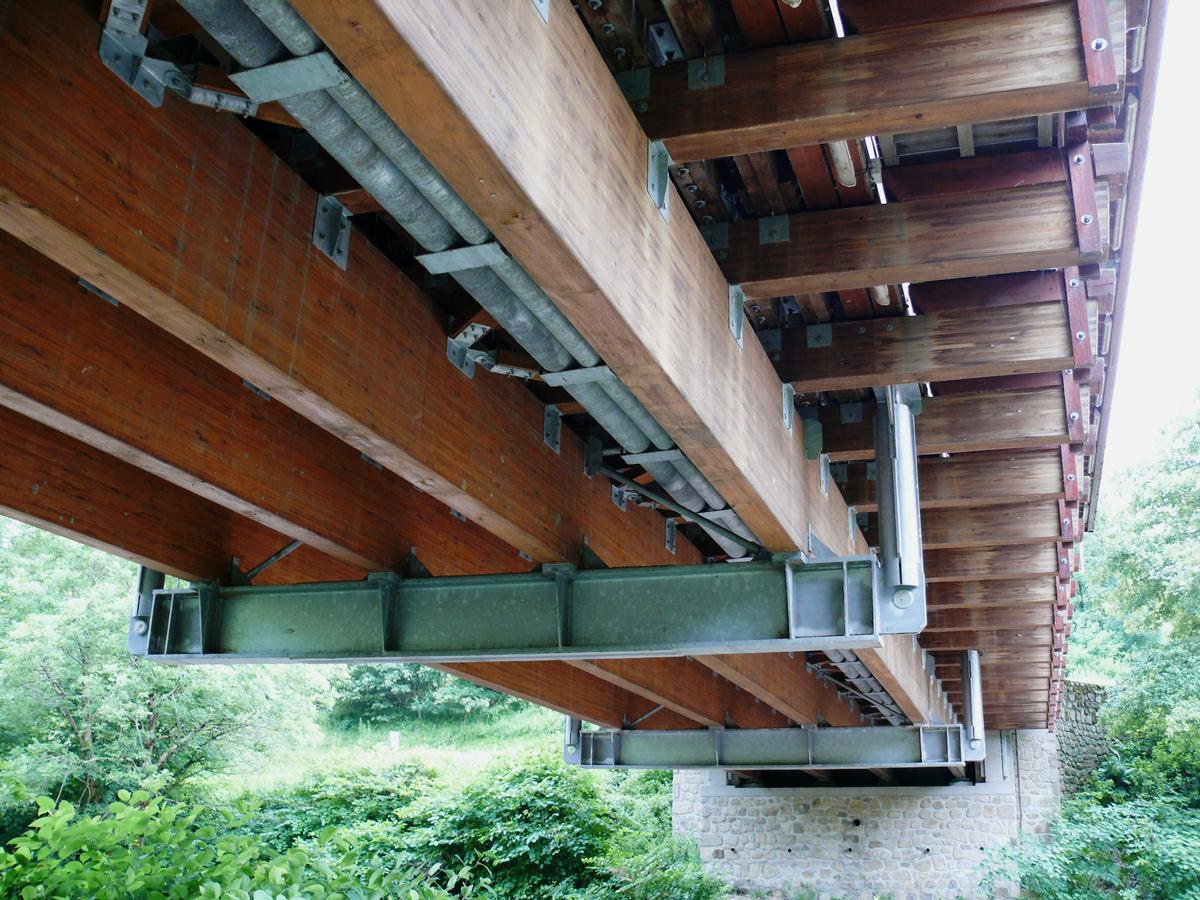 Pont de Saint-Gervais-sous-Meymont 