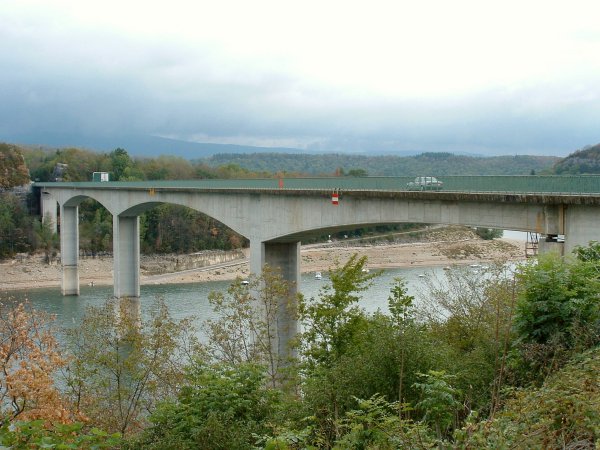Pont de la Pyle 