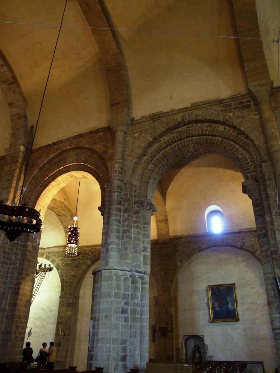 Elne - Cathédrale Sainte-Eulalie 