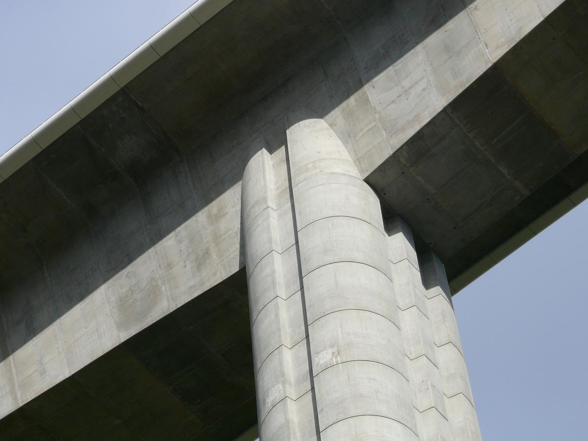 Colagne Viaduct 