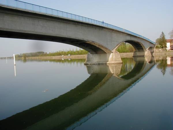 Pont de Saint-Symphorien d'Ancelles 