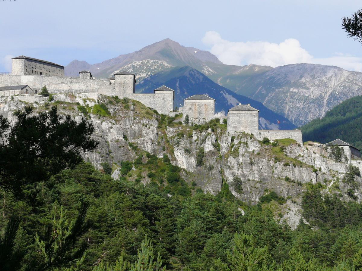 Fort Victor-Emmanuel 