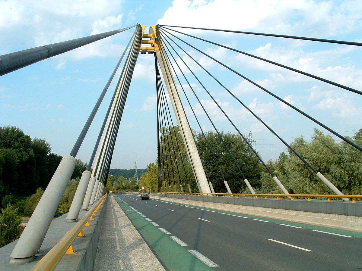 Nemours Bridge 