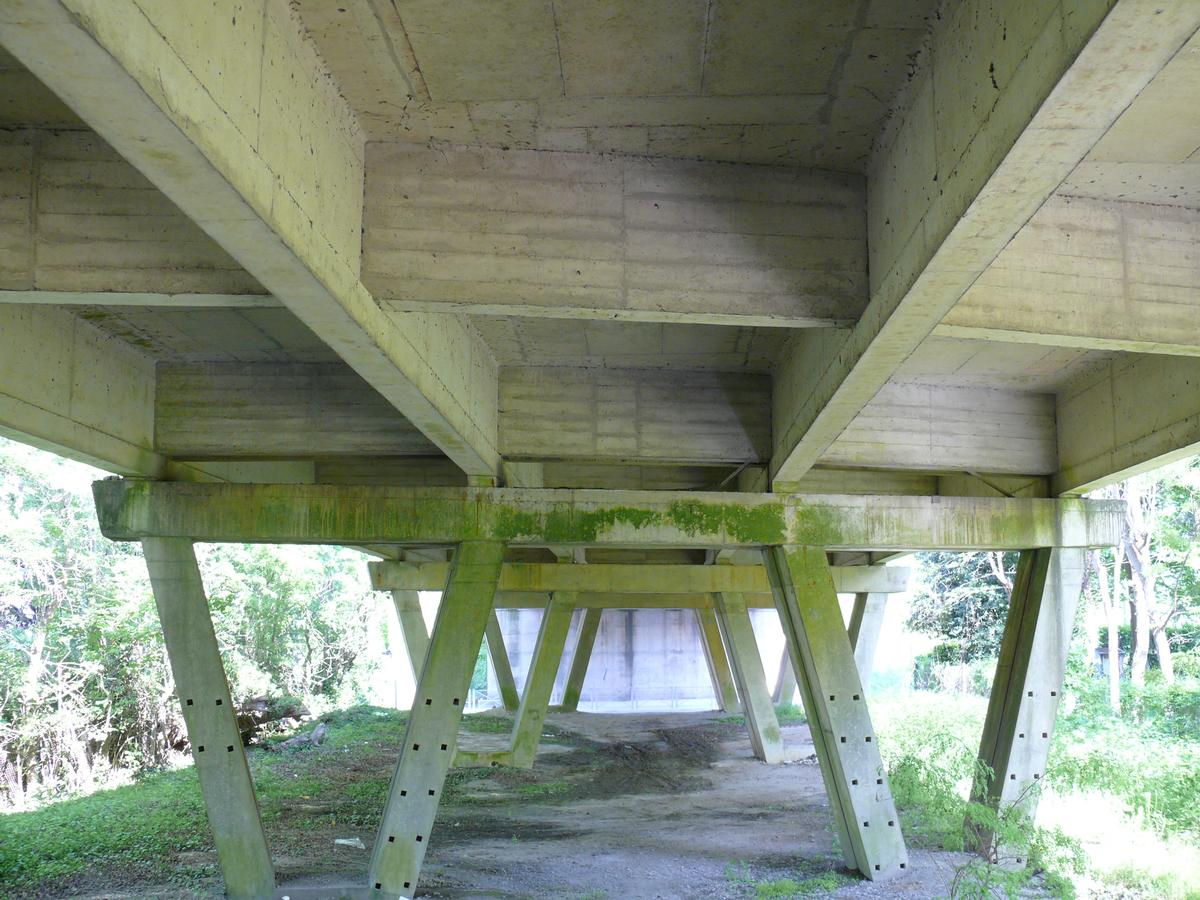 Loingbrücke Moret-sur-Loing 