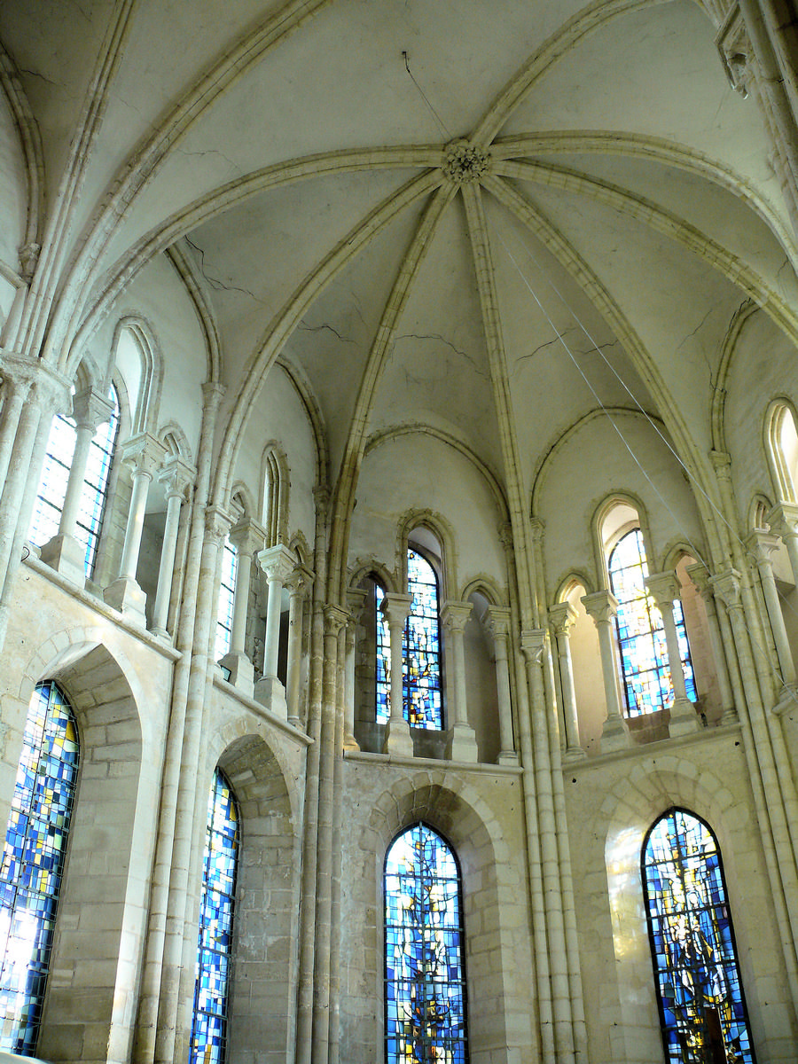 Eglise Notre-Dame-de-la-Nativité 