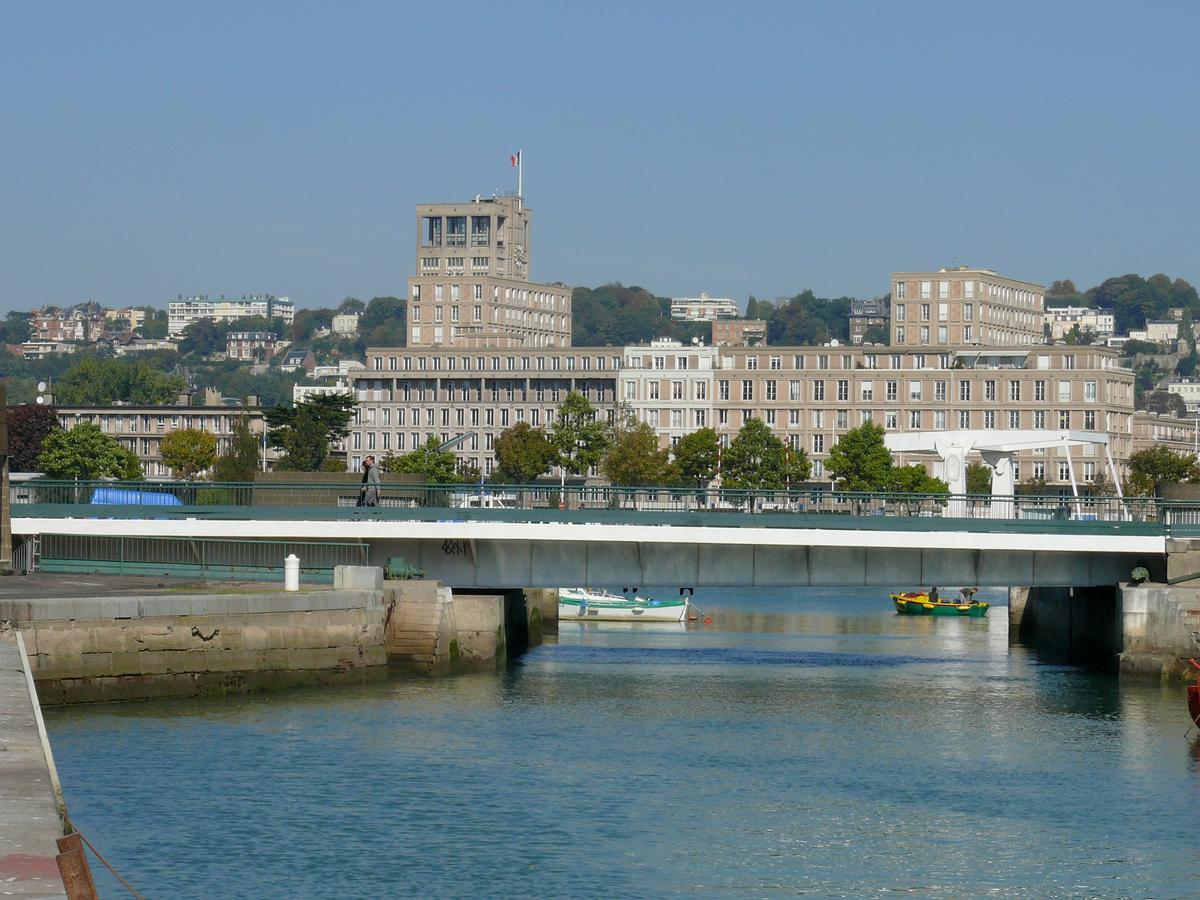 Notre-Dame-Brücke 