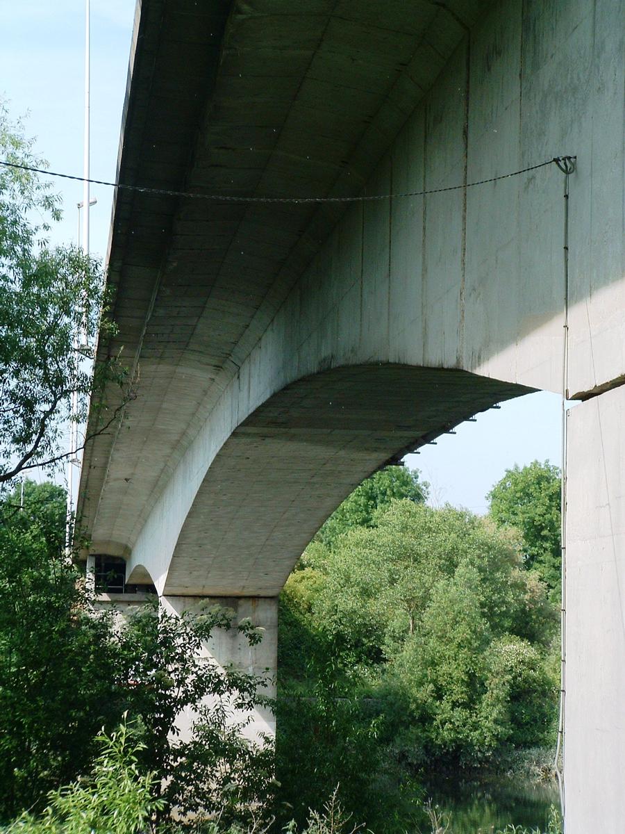 Pont de Tourville-la-Rivière 