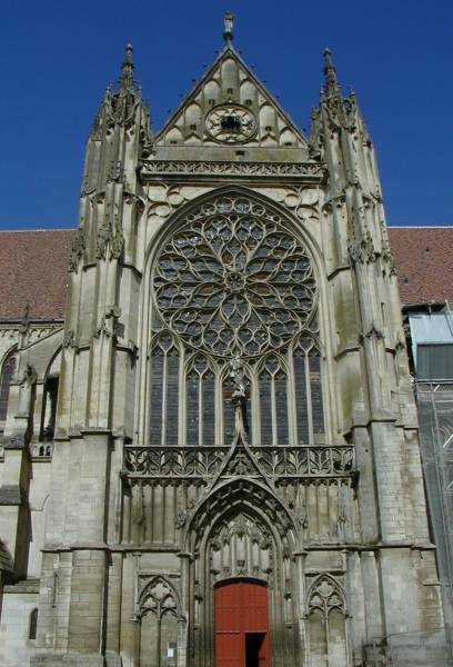 Kathedrale von Sens 