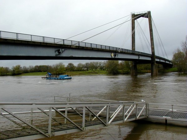 Pont de Saint-Florent-le-Vieil 