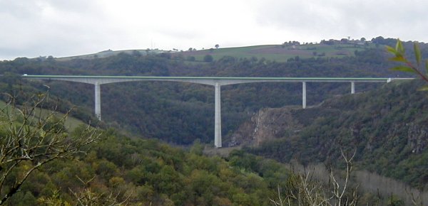 Pont de Tanus 