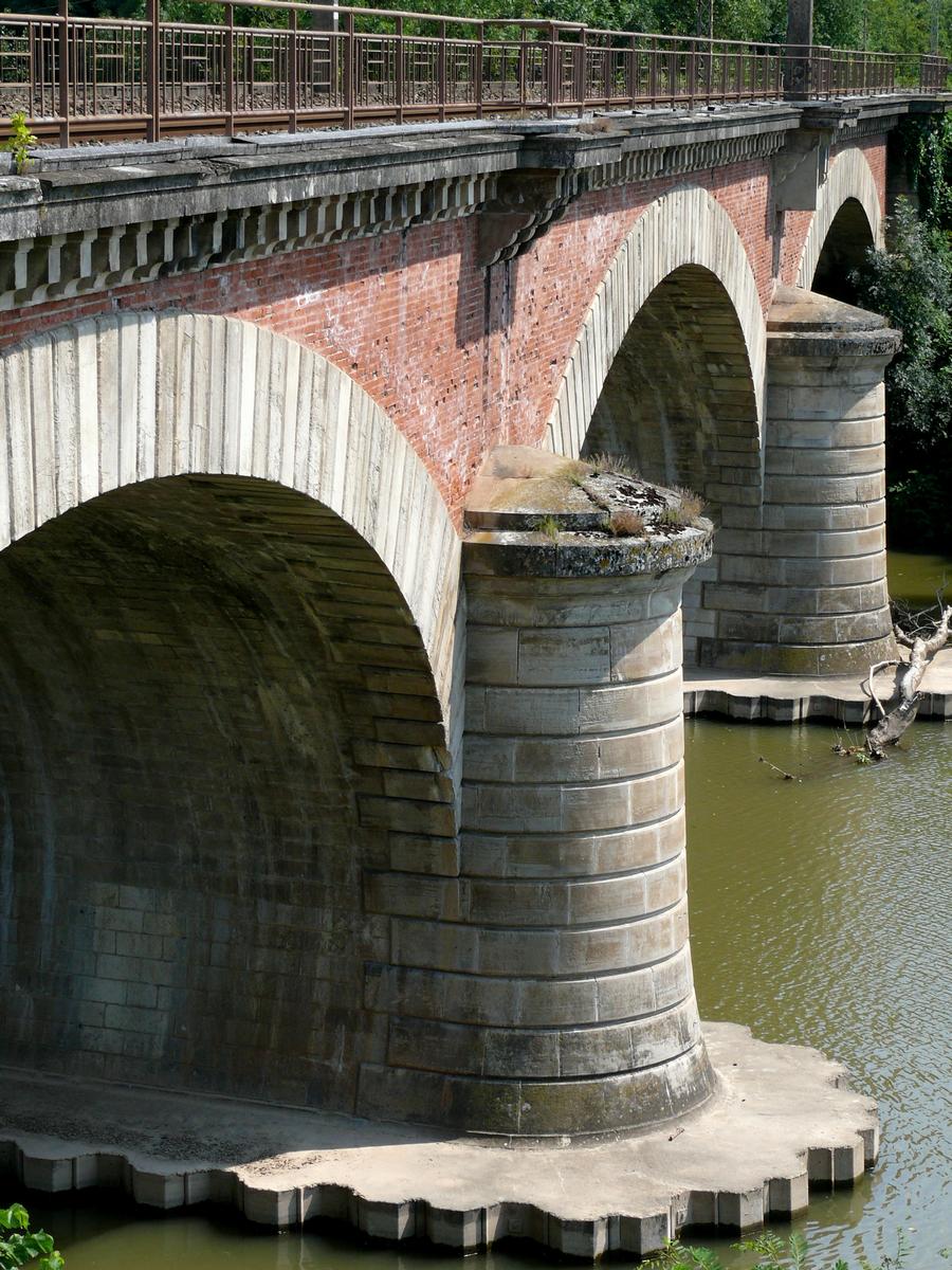 Albias Viaduct 