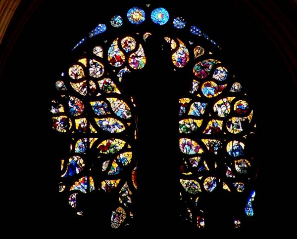 Kathedrale von Troyes 
