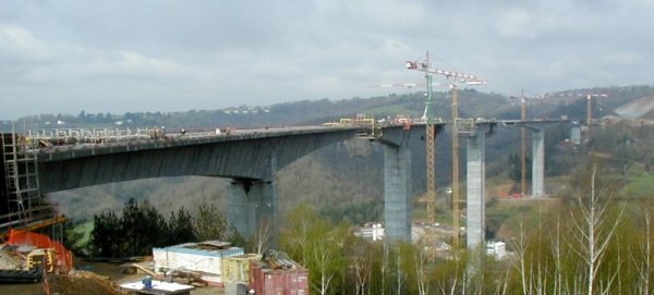 Tulle Viaduct 