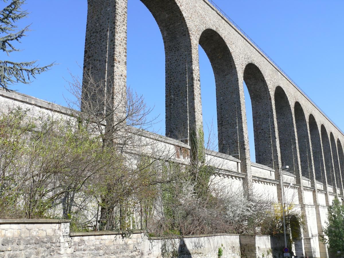 Arceuil Aqueduct 