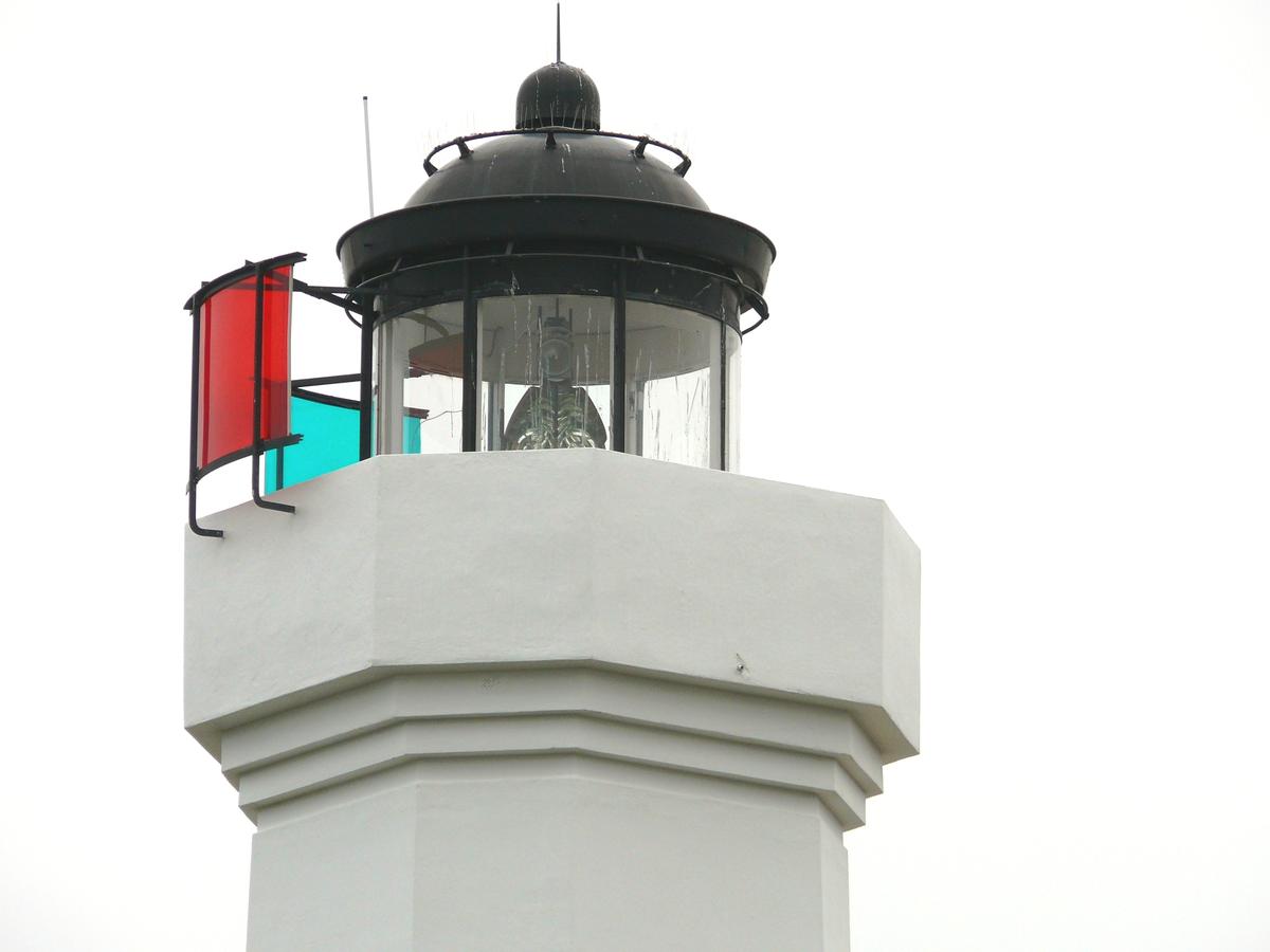 Grouin du Cou Lighthouse 